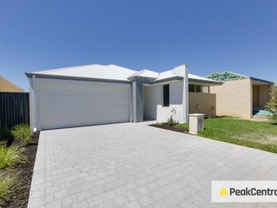 4 Idalia Terrace, Wandi WA 6167