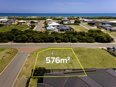 5 Lagoon Entrance, Sunset Beach WA 6530