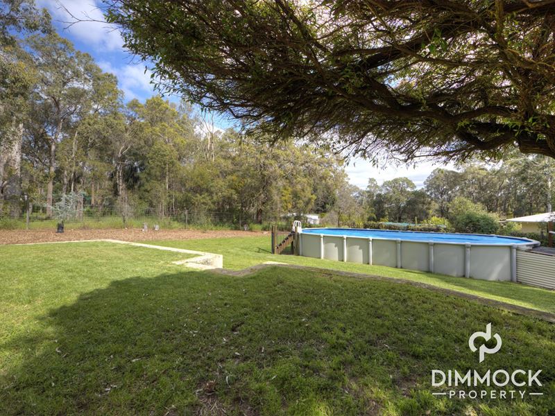 15 Campbell Way, Parkerville