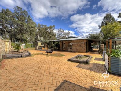 15 Campbell Way, Parkerville WA 6081