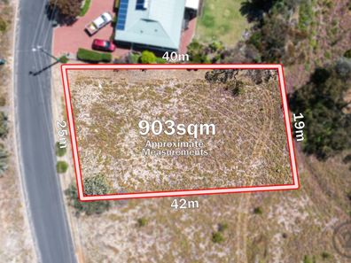 90 Panorama Drive, Preston Beach WA 6215