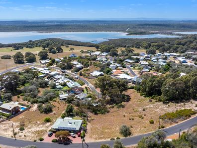 90 Panorama Drive, Preston Beach WA 6215