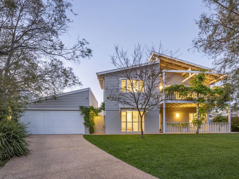 20B Beach Road, Dunsborough