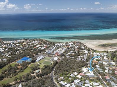 20B Beach Road, Dunsborough WA 6281