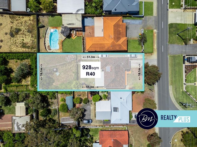 36 Edeline Street, Spearwood