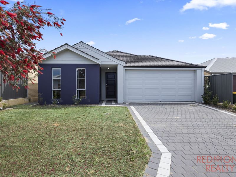 13 Wallaby Road, Banksia Grove