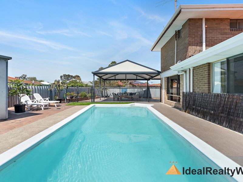 13 Aveley Street, Willetton WA 6155