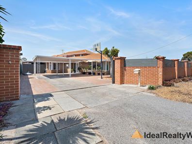 13 Aveley Street, Willetton WA 6155