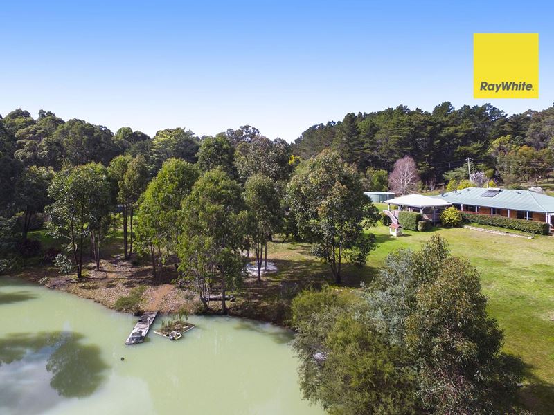 277 Chalwell Road, Nannup WA 6275