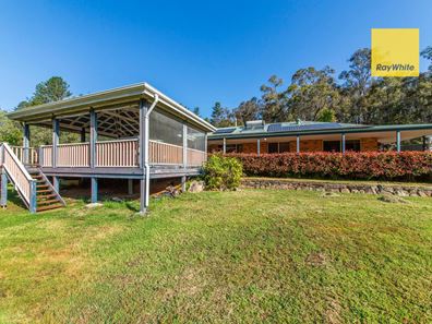 277 Chalwell Road, Nannup WA 6275