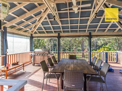 277 Chalwell Road, Nannup WA 6275