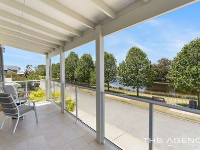 39 Harmony Avenue, Atwell WA 6164