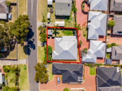 1A Little Street, Carey Park WA 6230