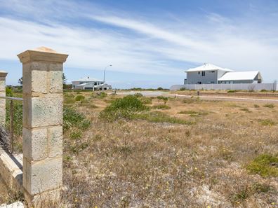 Lot 8, 11 Oceanic Way, Jurien Bay WA 6516