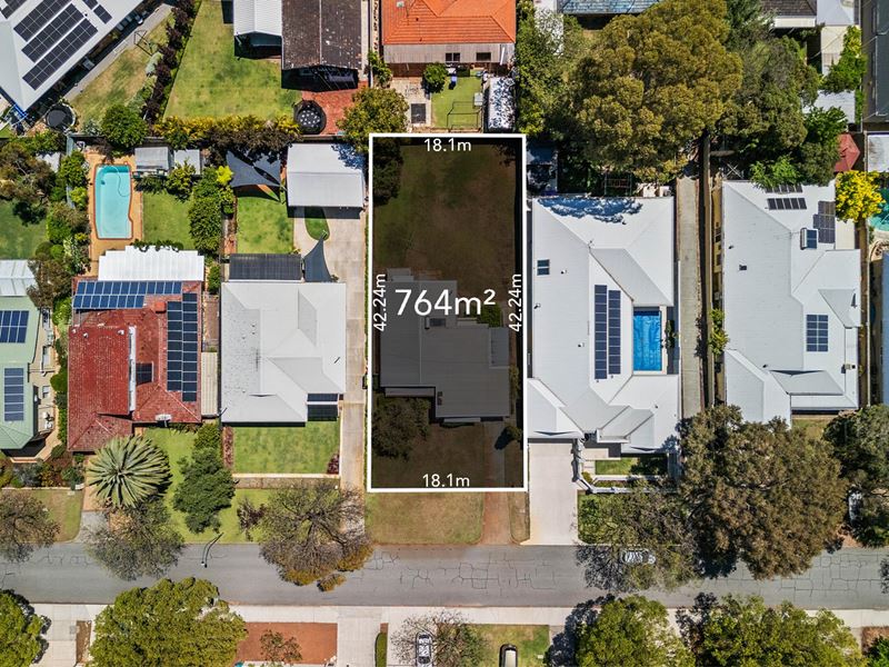 22 Rogerson Road, Mount Pleasant WA 6153