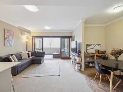 5/76 Newcastle Street, Perth WA 6000