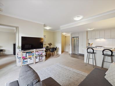 5/76 Newcastle Street, Perth WA 6000