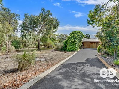 34 Coral Drive, Leschenault WA 6233