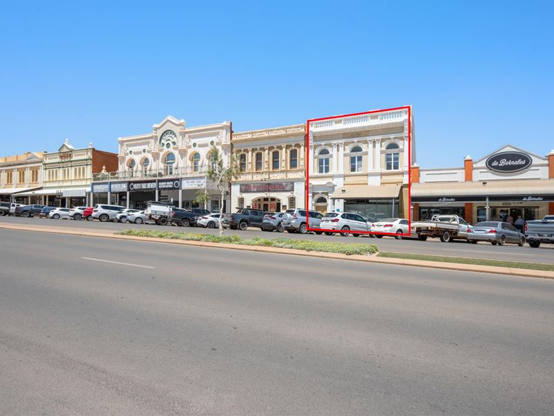 189 Hannan Street, Kalgoorlie