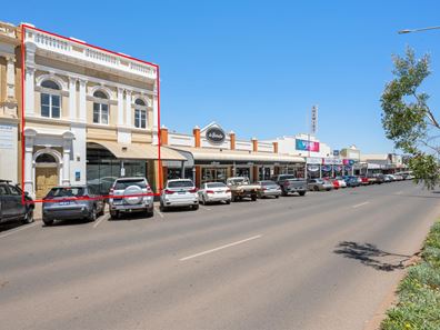 189 Hannan Street, Kalgoorlie WA 6430