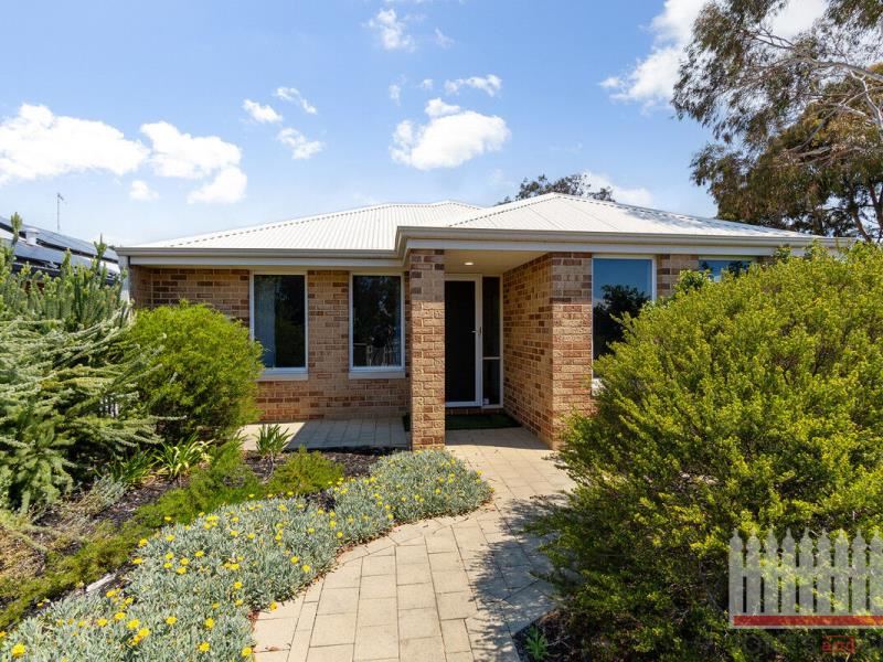 2 Sharman Vista, Ellenbrook