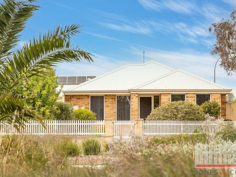 2 Sharman Vista, Ellenbrook WA 6069