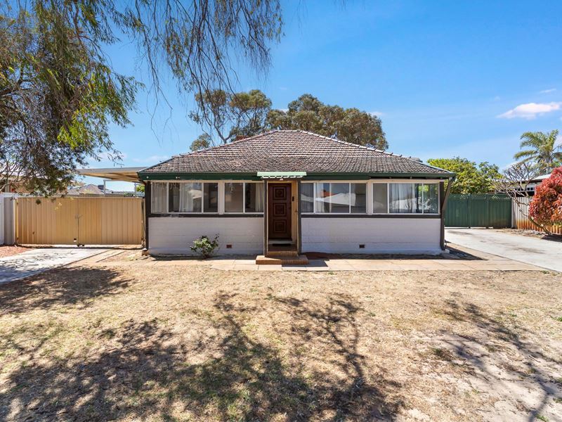 40 Griggs Way, Rockingham