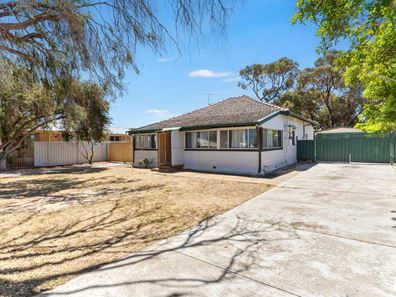 40 Griggs Way, Rockingham WA 6168