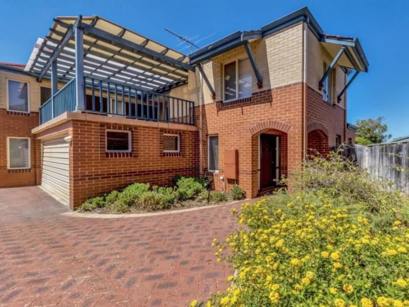 Unit 3/95 Harrison St, Rockingham