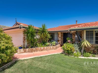 56 Key West Drive, Mullaloo WA 6027