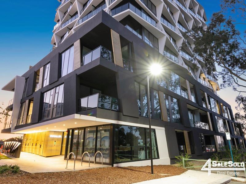 27/48 Riversdale Rd, Rivervale