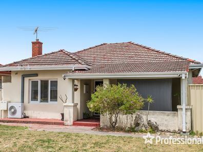 49 Broadway, Bassendean WA 6054