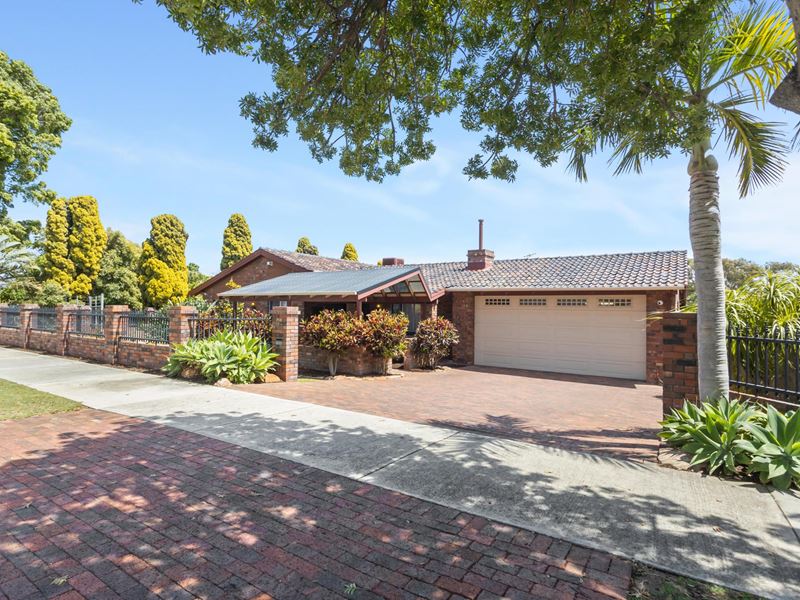 53 Vincent Road, Sinagra