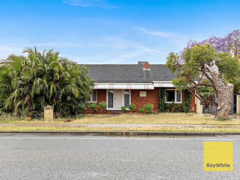 40 Martindale Avenue, Thornlie