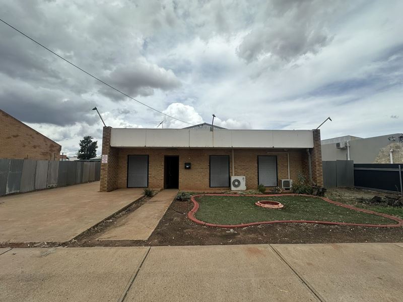 73 Dugan Street, Kalgoorlie WA 6430