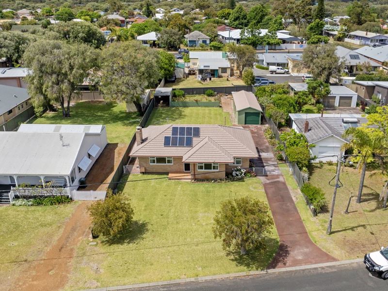 40 Reynolds Street, West Busselton