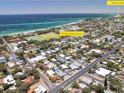 40 Reynolds Street, West Busselton WA 6280