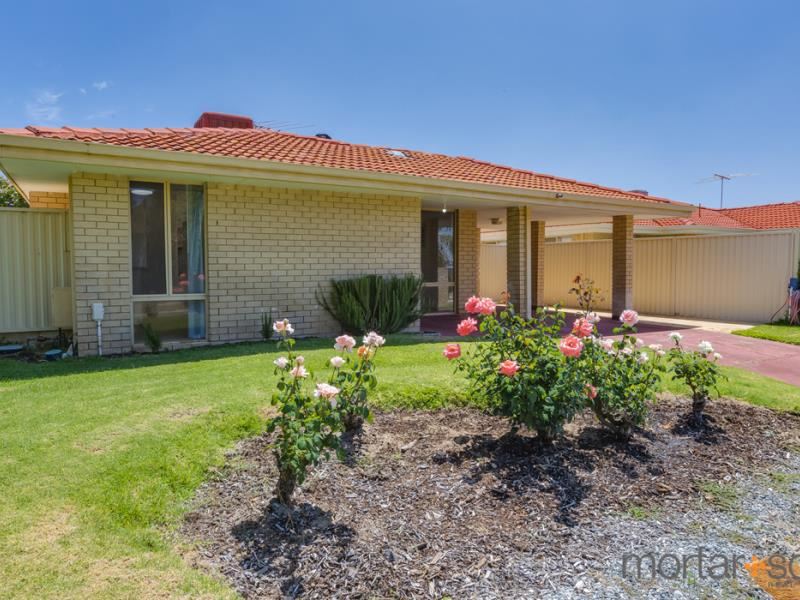 2/177 Goollelal Dr, Kingsley WA 6026