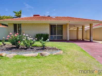 2/177 Goollelal Dr, Kingsley WA 6026