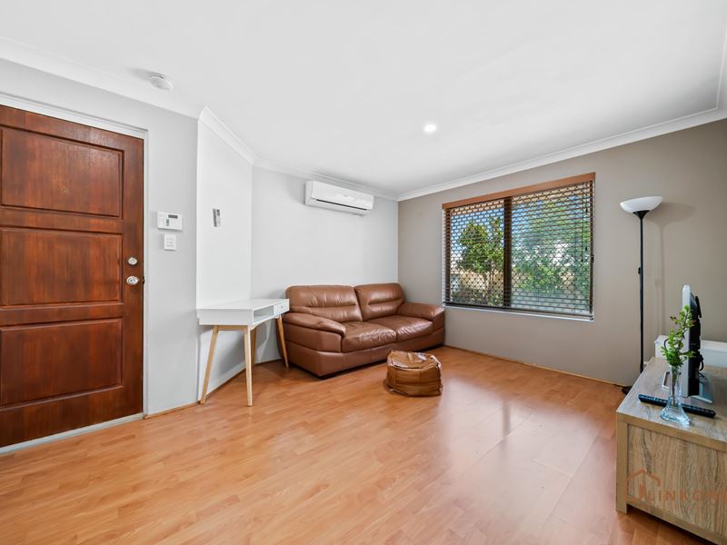 2/131 Seventh Avenue, Inglewood WA 6052