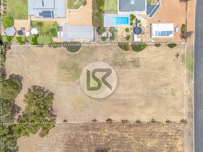 Lot 7,  Brookside Grange, Waroona WA 6215