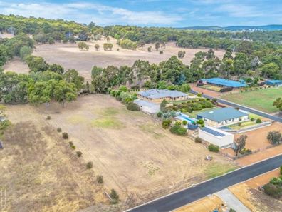 Lot 7,  Brookside Grange, Waroona WA 6215