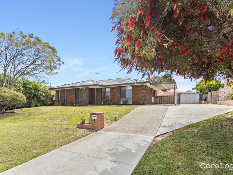 9 Mckinlay Ave, Padbury WA 6025