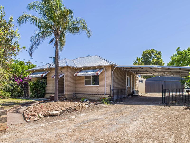 74 Hovea Crescent, Wundowie