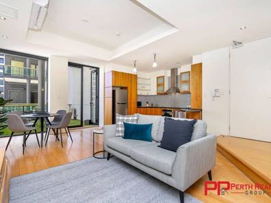 49/255 Adelaide Terrace, Perth WA 6000