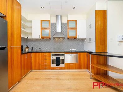 49/255 Adelaide Terrace, Perth WA 6000