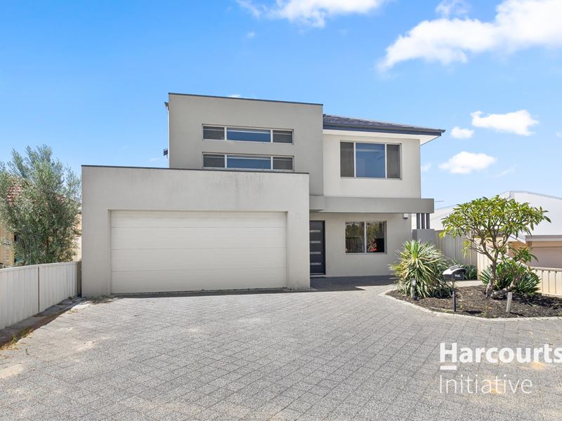 73 Cooper Street, Madeley
