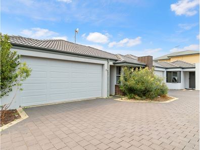 50C Green Avenue, Balcatta WA 6021