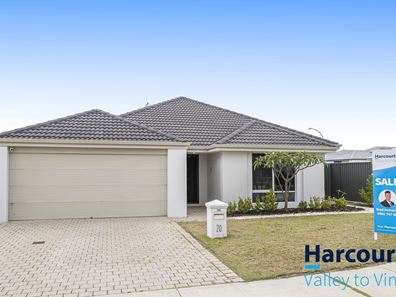 20 Bildersee Avenue, Brabham WA 6055