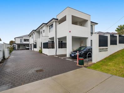 6/389 Daly Street, Cloverdale WA 6105